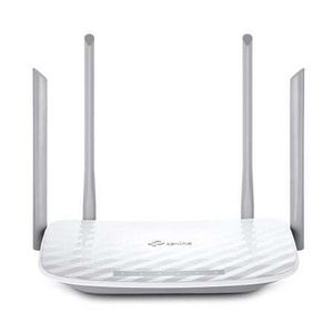 TP-Link - TP-Link Archer C5 AC1200 dvojpásmový WLAN gigabitový router