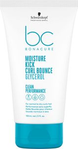 Schwarzkopf - Bonacure Moisture Kick Curl Bounce - 150 ml