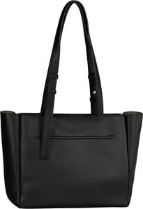 Tom Tailor Bags Jessie Zip Shopper L 011744 (1/black) Tom Tailor Bags Jessie Zip Shopper L 011744 (1/black)