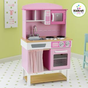 KidKraft Kinderküche Spielküche Muttis Küche; 53198