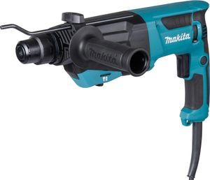 Makita Kombihammer 800 W 800 W • SDS-PLUS • 26 mm • 3,0 J