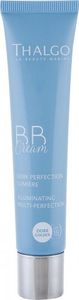 Thalgo rozjasňujúci BB krém Multi-Perfection SPF15 Golden 40 ml
