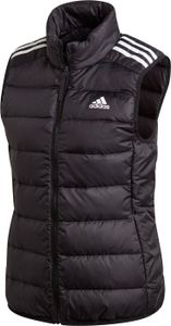 ADIDAS Weste Damen Adidas ESS DOWN VES BLACK XS