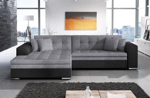 Auf welche Faktoren Sie als Käufer bei der Wahl der Billige couch mit schlaffunktion Aufmerksamkeit richten sollten!