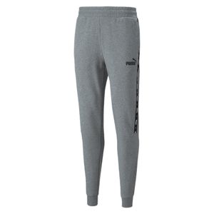 Puma Kalhoty Ess Tape, 84738803, Velikost: 176