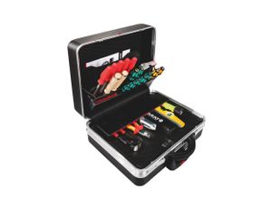 Schalenkoffer Classic KingSize Roll CP-7 Innen-B470xT200xH360mm X-ABS-Ku.35l