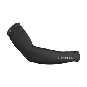 Castelli Thermoflex 2 Arm Warmers Black XL Armlinge