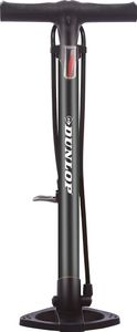Dunlop pumpa na bicykel 12 bar pre Dunlop, Schrader a francúzsky ventilček - podlahová pumpa vrátane adaptéra na hračky a loptičky - pneumatiky kolobežiek a áut - 67,5 x 22,1 cm Dunlop pumpa na bicykel 12 bar pre Dunlop, Schrader a francúzsky ventilček - podlahová pumpa vrátane adaptéra na hračky a loptičky - pneumatiky kolobežiek a áut - 67,5 x 22,1 cm