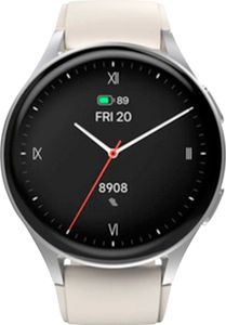 Hama Smartwatch 8900 - 3,35 cm (1.32") - AMOLED - Touchscreen - GPS - 40 g