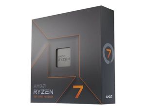 AMD Ryzen 7 7700X bis 142W (4.5 - 5.4GHz, 32MB, 8C/16T) AM5 Tray