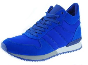 Aldo meggy 38444037 Sneaker blau, Groesse:39.0