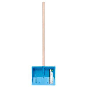 Bobo Schneepflug Mit Holzgriff 24Mm X 70 Cm