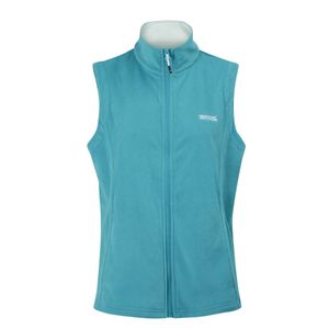 Regatta Great Outdoors Damen Outdoor Classics Sweetness II Weste RG965 (46 DE) (Tahoeblau/Gebleichtes Türkis)