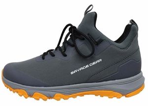 Savage Gear Buty wędkarskie Freestyle Sneaker Pearl Grey 43