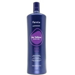 Fanola Wonder No Yellow Mask 1000ml