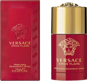 Versace Eros Flame Perfumowany dezodorant w sztyfcie 75ml