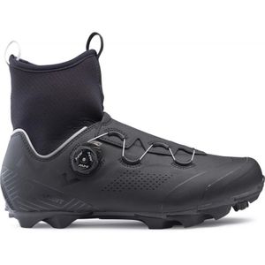 Buty Northwave Magma XC Core - czarny 2022 - rozmiar 43