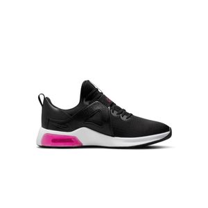 Nike Air Max Bella TR 5 Sportschuhe Damen Trainingsschuhe Schwarz, Schuhgröße:EUR 38.5 | US 7.5