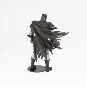 McFarlane Toys DC Multiverse Actionfigur Batman with Battle Damage (Dark Nights: Metal) 18 cm MCF15012