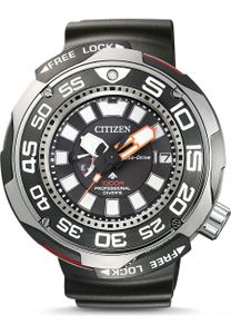 Pánské hodinky Citizen BN7020-09E Promaster Diver 53mm 100ATM