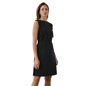 Principles - Kleid für Damen DH6117 (42 DE) (Schwarz)