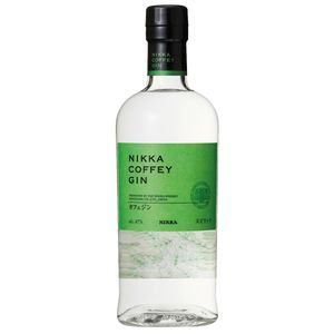 Nikka Coffey Gin 47% obj. 0,7l v dárkovém balení Nikka Coffey Gin 47% obj. 0,7l v dárkovém balení