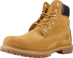 TIMBERLAND PREMIUM 6 I hnedá
