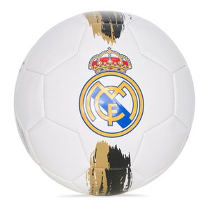 Fussball Real Madrid brush - Größe 5