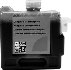 Canon 8367A001 BCI-1421 BK Tintenpatrone schwarz pigmentiert, Inhalt 330 ml für BJ-W 8200 P 8400 P Imageprograf W 8200 P PG W 8200 P PG 8400 P