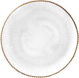 HOMLA LYNN dezertný tanier 21 cm HOMLA LYNN dezertný tanier 21 cm