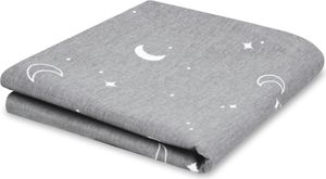 Obal na vankúš na bočný spánok tehotenský vankúš 40x145 cm - poťah na vankúš na útulný vankúš, vankúš na spanie, tehotenský vankúš a dojčiaci vankúš - náhradný poťah pre osoby s bočným spánkom a dospelých