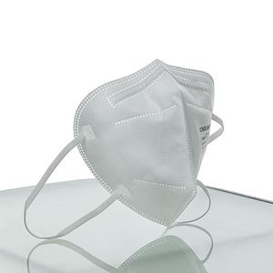 Atemschutzmaske FFP2 CRDlight, Box mit 25 Masken