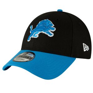 Czapka New Era 9FORTY Detroit Lions The League Cap