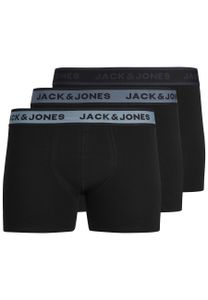 Jack & Jones Unterhose LOUIS Boxer Briefs 3er Pack