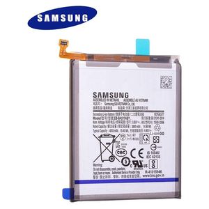 Originální Samsung Galaxy A51 SM-A515F Akku baterie EB-BA515ABY 4000mAh