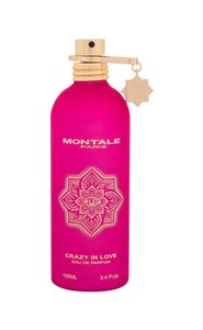 Montale - Crazy in Love 100 ml Eau de Parfum