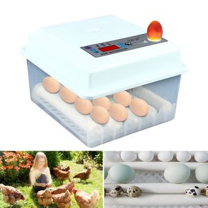 inkubátor pro líhnutí 16 vajec Plně automatický inkubátor Inkubátor Inkubátor pro líhnutí strojů