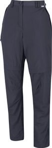 Dámske nohavice Regatta Chaska II Zip Off RG4969 (42 SK Short) (Mid grey) Dámske nohavice Regatta Chaska II Zip Off RG4969 (42 SK Short) (Mid grey)