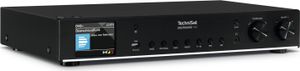 TechniSat DIGITRADIO 143 (V3) DAB+ Digitalradio TFT USB WLAN Wecktimer