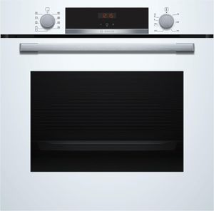 Bosch Serie 4 Hba534bw0 Multifunktionsofen 71l Durchsichtig 60 cm Durchsichtig 60 cm