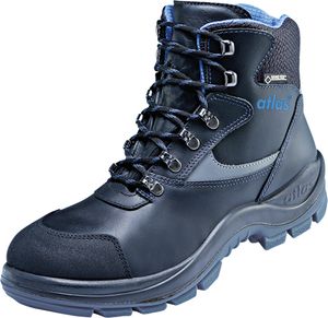 ATLAS knöchelhoher Sicherheitsschuh GTX 535 GORE-TEX, W12