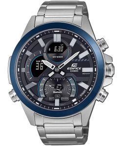 Casio Analog Digital 'Edifice' Herren Uhr  ECB-30DB-1AEF