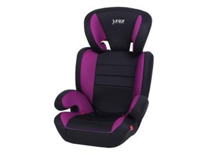 PETEX Kindersitz Basic 503 HDPE violett (44440124)