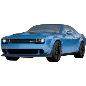 Ravensburger - Puzzle 3D - Dodge Challenger Hellcat Redeye