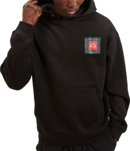 Ellesse Prerro Oh Hoody Black S Ellesse Prerro Oh Hoody Black S