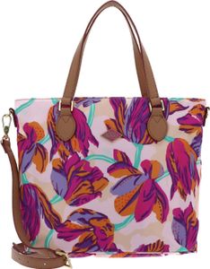 Oilily Handtasche Umhängetasche Hella Handbag Tulipy Bisque rosa Oilily Handtasche Umhängetasche Hella Handbag Tulipy Bisque rosa