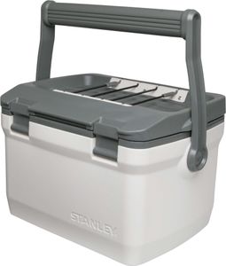 Stanley ADVENTURE COOLER Kühlbox 6,6 l biały