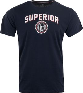 Pánske tričko Athl. Dpt Ducio Navy 2Xl
