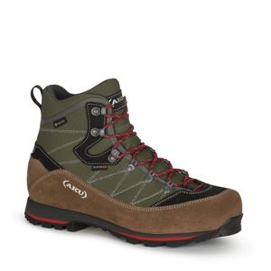 Aku Schuhe Trekker Lite Iii Wide Gtx, 977W481