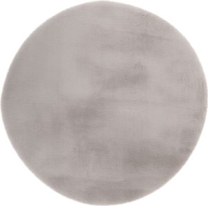 Priscella Light 500 Silber Ø 160cm RUND